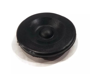 Dexter New 1.98\&quot; EZ Lube Rubber Grease Plugs <strong>4</strong> Pack Hub Dust Cap Perfect Fit <strong>Auto</strong> <strong>Parts</strong> - Product Image 1