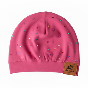 Nouveauté : Bonnets unisexes noirs, prêts pour le voyage, respirants, imperméables, ajustables, vente en gros, avec votre propre logo - Product Image 5