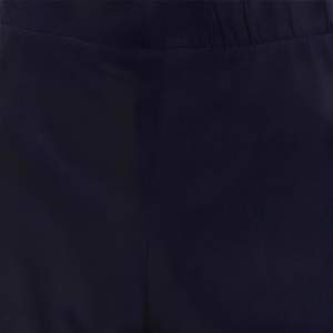 Conjunto de camiseta y pantalones cortos informales de verano para mujer de alta calidad Recién llegado Precio de patrón sólido de algodón - Product Image 6