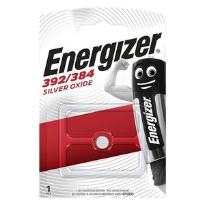 แบตเตอรี่ดิจิตอลซิลเวอร์ออกไซด์ มัลติเดรน 392 384 (1 ชิ้น) - Product Image 2