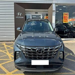 HYUNDAI TUCSON d'occasion, conduite à gauche/droite - Product Image 1