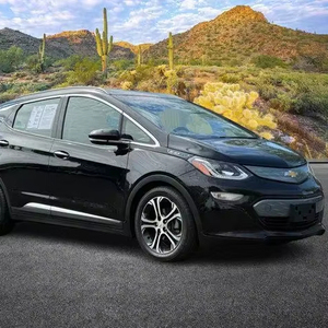 Chevrolet Bolt EV Premier 2019 d'occasion - Product Image 1