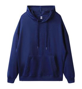 Sudadera con Capucha de Alta Calidad al por Mayor 2025, Talla Grande, Diseño Liso Personalizable, Sudaderas de Alta Calidad al por Mayor - Product Image 1