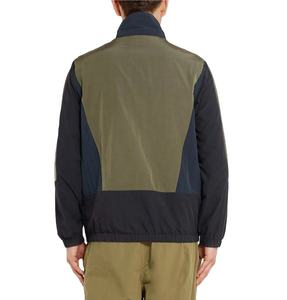 Fabricant de vêtements de ville de grande taille coupe-vent décontracté en nylon respirant et imperméable pour hommes - Product Image 2