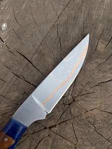 Venta Directa de Fábrica, Cuchillo Táctico con Funda, Cuchillos de Caza y Camping a Precio Económico - Product Image 6