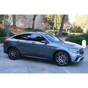 <span class=keywords><strong>Mercedes</strong></span>-Benz AMG <span class=keywords><strong>GLC</strong></span> 63 Premium <span class=keywords><strong>COUPE</strong></span> USADO, Impecable, Sin Historial de Accidentes, Mejor <span class=keywords><strong>Precio</strong></span>, <span class=keywords><strong>Precio</strong></span> Económico, Disponible para Pedidos al por Mayor - Product Image 4