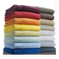 Ensemble de serviettes de bain en coton 70x140cm, nouveau design, séchage rapide, écologique, haute qualité, brodé, service OEM, best-seller