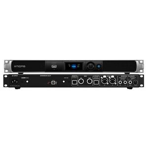 เครื่องมิกซ์เสียงดิจิตอล M32C ขนาดเล็กคุณภาพสูง M32C เสียงดิจิตอล - Product Image 4