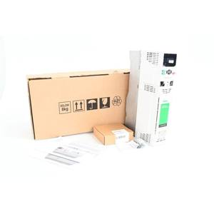 LW38834-M702-03400078A10100AB100 Nidec, เซอร์โวอินเวอร์เตอร์ unidrive - Product Image 1