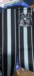 Cinturones de Nylon Genuino PK de 64 mm y 75 mm para Trabajo y Uniformes WOK INDUSTRIES CCI-321 Color y Logotipo Personalizados - Product Image 4