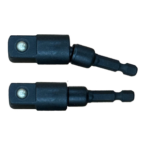 Barra de extensión de junta universal bidireccional de 1/4 "para herramientas eléctricas OEM ODM - Product Image 1