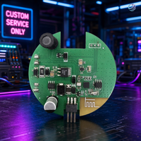 Fabricación por Contrato de Placas de Circuito Impreso (PCB) Personalizadas, PCBA en Sistemas de PCBA Monitorizados a Través de Empresas de PCBA Reguladas