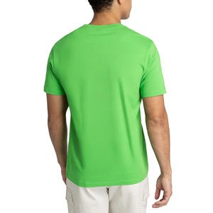 Camiseta informal para hombre, nueva gran oferta, Camiseta holgada de algodón 100% de alta calidad, fabricante de ropa, camisetas holgadas estampadas para hombre - Product Image 2