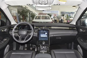 M-G RX5 Roewe RX5 2023บวก330TGI 181PS อัตโนมัติรถ RX5ระบบ Roewe - Product Image 4