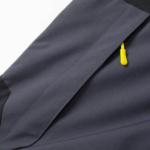 Chaqueta Impermeable de Lona Personalizable para Hombre y Mujer, para Uso Diario y de Moda, a Precios de Fábrica - Product Image 4