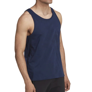 Nouveau débardeur de musculation pour hommes, respirant et personnalisé à la mode - Product Image 3