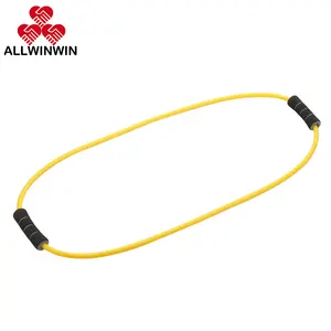ALLWINWIN-banda de entrenamiento para ejercicio RST98, resistencia en forma de tubo O