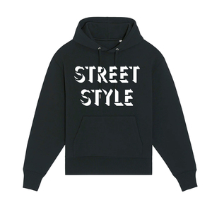 Sweat à capuche polaire d'hiver surdimensionné unisexe du fabricant pakistanais taille 6XL avec logo personnalisé et couleurs pull à motif 3D adultes - Product Image 6