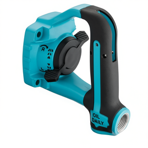 Accesorios y Piezas para Herramientas Neumáticas Hazet, Desviador para Llave de Impacto - Product Image 2