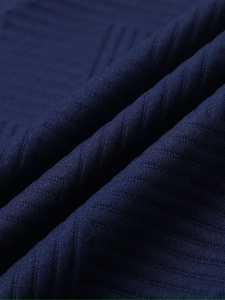 Polo de Manga Larga para Hombre de Primera Calidad, Ropa de Invierno, Logotipo Personalizado, Camiseta Polo 100% Algodón Transpirable - Product Image 5