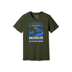 Custom 100% Cotton 3D Printed T-Shirt 12 Color Options Digital Printing Logo Size <b>Range</b> 160-180 GSM for Casual Party Themes - Product Image 1