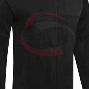Ensemble de jogging imprimé personnalisé, vêtements de sport promotionnels, OEM, ensemble de jogging classique pour homme, survêtement athlétique deux pièces - Product Image 4