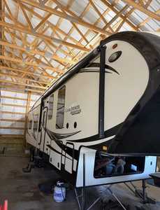 Remolques de viaje de caravana móvil de alta calidad a la venta en Europa y EE. UU. - Product Image 2