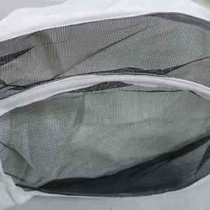 Veste respirante veste d'apiculteur 3 veste d'apiculture entièrement ventilée en maille à trois couches fournitures d'apiculture Ultra Breeze - Product Image 6