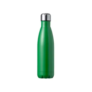 Borracce Termiche Personalizzate in Acciaio Inossidabile Liyar - Gadget - Product Image 2