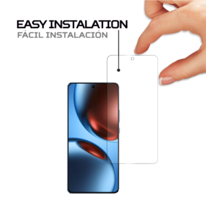 ฟิล์มกันกระแทก Realme GT7 รุ่นจีน - Product Image 3