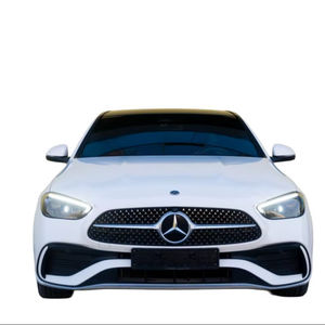 Mercedes-Benz Classe C C200 2023, spécifications GCC, neuf/d'occasion, à vendre - Product Image 1