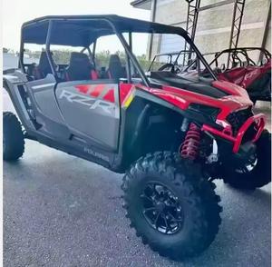 2024 X-Pedition XP 5 U-Ltimated - Product Image 1