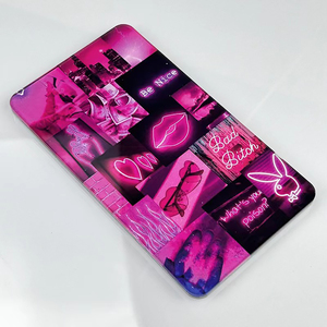 Caja de pestañas de lujo personalizada Material PU etiqueta privada al por mayor caja de embalaje de pestañas puede agregar su propio logotipo cubierta Tipo de cierre - Product Image 3