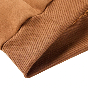Nouveautés Vêtements pour hommes 100% Sweatshirts à capuche et sweatshirts à manches longues en coton Article le plus vendu pour l'hiver et l'été - Product Image 5