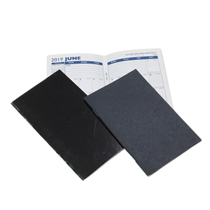 Custom Vprintpack A5 Business Notebook Paper Cover Hardcover Journal Memo <b>Planner</b> Thread Sewing Spiral Binding Magnetic Gift - Product Image 2
