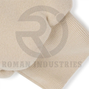 Sweat-shirts à capuche pour hommes avec logo personnalisé - 100% coton molletonné, sweat-shirt à capuche écologique pour tenues décontractées - Product Image 4