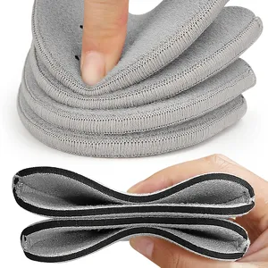 <span class=keywords><strong>Toe</strong></span> Túi miếng đệm để bảo vệ <span class=keywords><strong>Toe</strong></span> <span class=keywords><strong>Toe</strong></span> bìa cho Pain Relief áp lực lở loét cho giày vỉ bảo vệ - Product Image 4