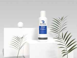 Gran oferta 2025, 100ml, auténtico Dermasky Pre Peel Liquid, cuidado de la piel de alta calidad para exfoliación suave y eliminación de suciedad - Product Image 3