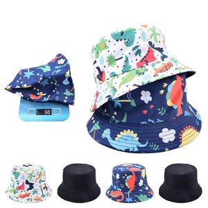 Sombrero de cubo vaquero de alta calidad Unisex para pesca al aire libre ciclismo nuevo diseño logotipo personalizado mejor Material para la temporada de verano en línea - Product Image 5