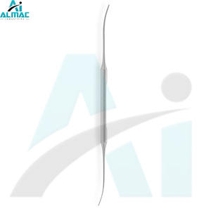 Disector vascular Robb ligero de ALMAC diseñado para cirujanos que buscan precisión en las técnicas de disección de Vasos - Product Image 2