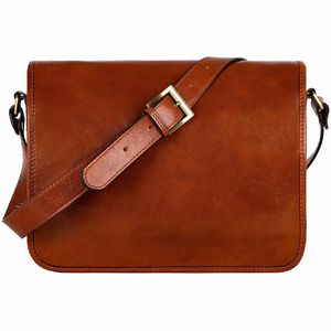 Nuevo bolso de oficina de cuero genuino para hombre de bajo precio 2025, bolso de cuero de negocios de alta calidad con logotipo personalizado OEM - Product Image 6