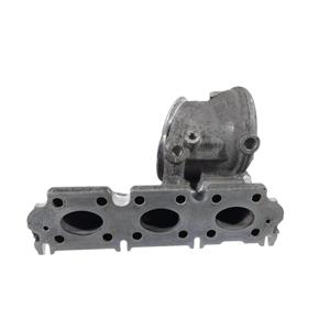 COLECTOR DE ESCAPE BMW Serie 3 F30 Sedán 7633795 B38B15A Gasolina 1500 (11>) - Product Image 1