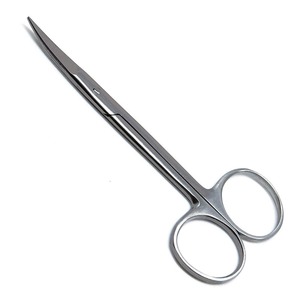 Ciseaux chirurgicaux légers de qualité supérieure, prix professionnel bon marché, logo personnalisé à 100% - Product Image 2