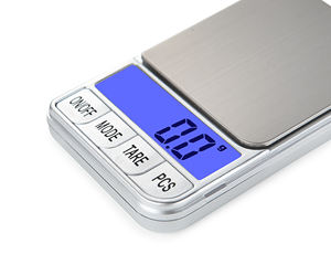 보석 금 보석 정밀. <span class=keywords><strong>001</strong></span> 그램 Mg 정확도 디지털 무게 저울 무게 보석 저울 - Product Image 5