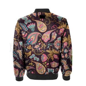 Veste de sublimation de haute qualité pour homme, nouvelle collection d'hiver, vente à chaud de veste de sublimation pour homme - Product Image 2