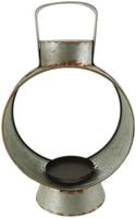 Décoration de Noël pour la maison, lanterne carrée en bois écologique faite à la main, design antique, finition dorée, taille personnalisée, livraison rapide