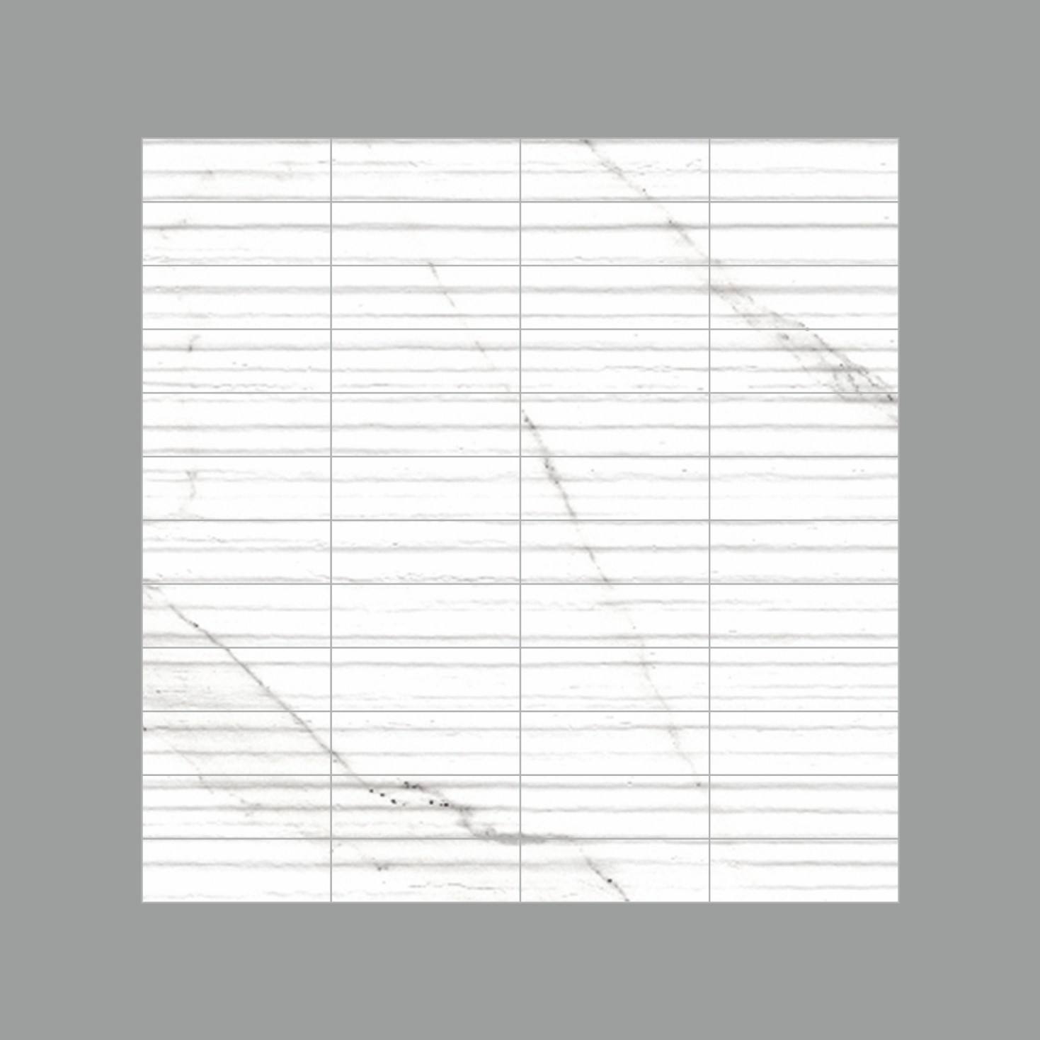 Staturio Snow white LIne