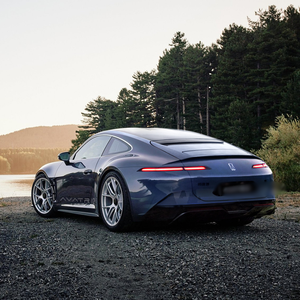 Voiture électrique GT haut de gamme 2024, berline à hayon, longue autonomie, véhicule électrique intelligent 4 roues motrices, modèles d'occasion disponibles (véhicules d'occasion vérifiés, prêts à l'emploi) - Product Image 5