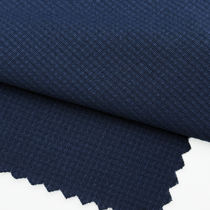 Tissu en jersey simple en polyester de qualité supérieure pour vêtements de jogging, design lulu yoga - Product Image 3