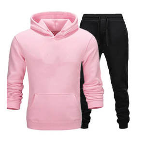 Venta al por mayor de chándales personalizados para equipos deportivos de diseño personalizado para entrenamiento y ropa casual - Product Image 5